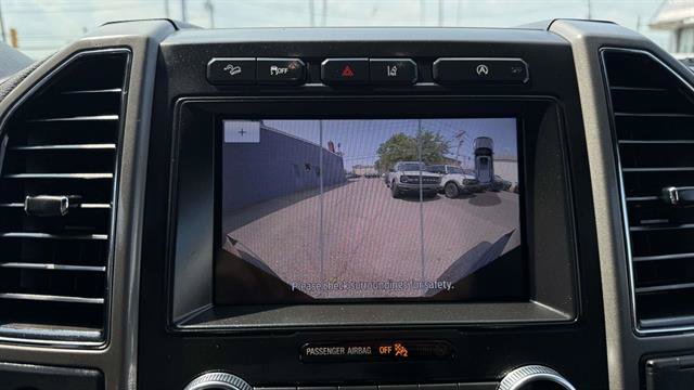 Certified 2020 Ford Expedition XLT w/ Equipment Group 202A AWD/4WD image 22