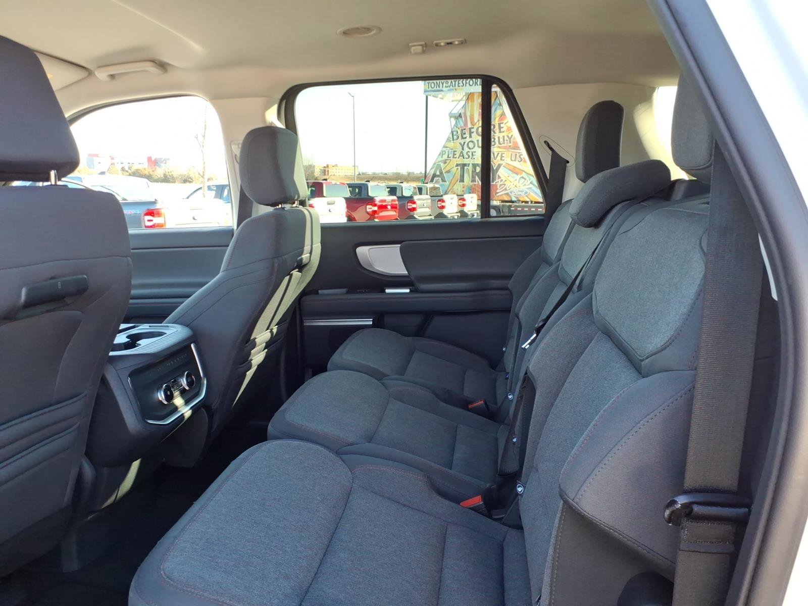 Certified 2025 Ford Expedition Max Active image 13