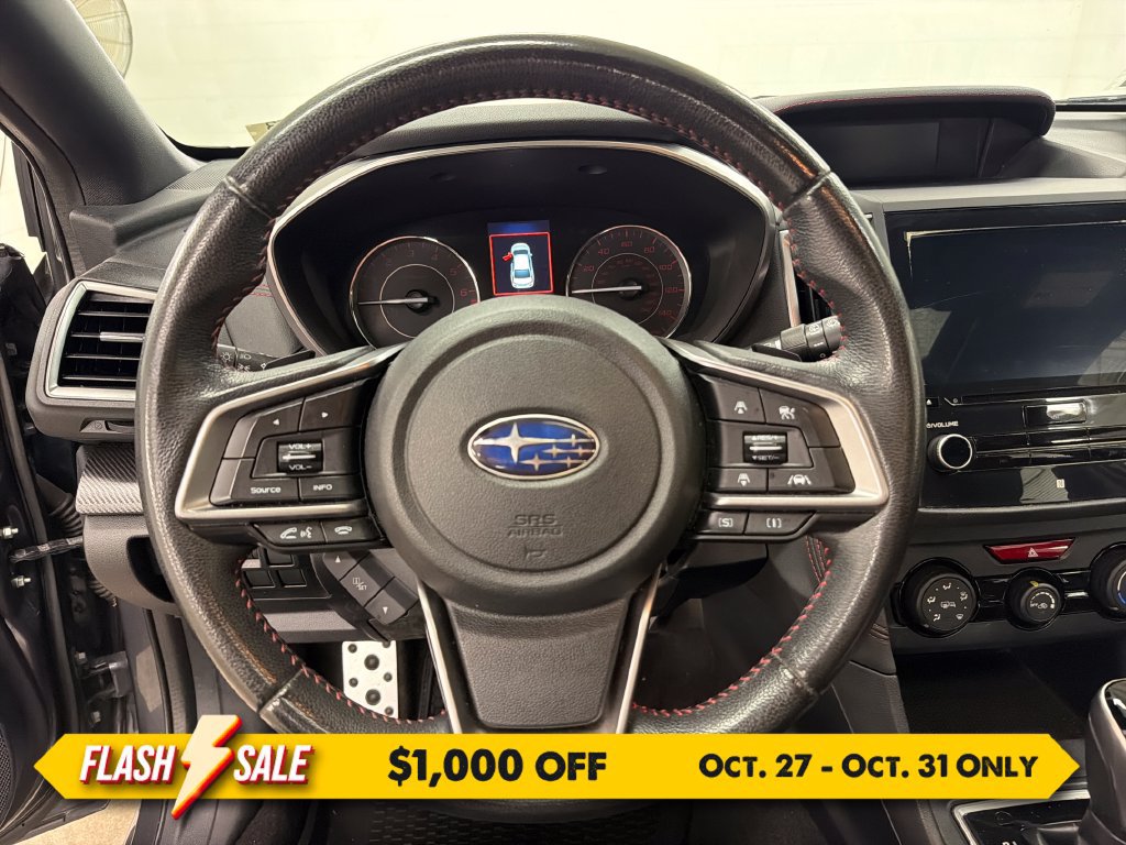 Used 2020 Subaru Impreza 2.0i Sport AWD/4WD image 20