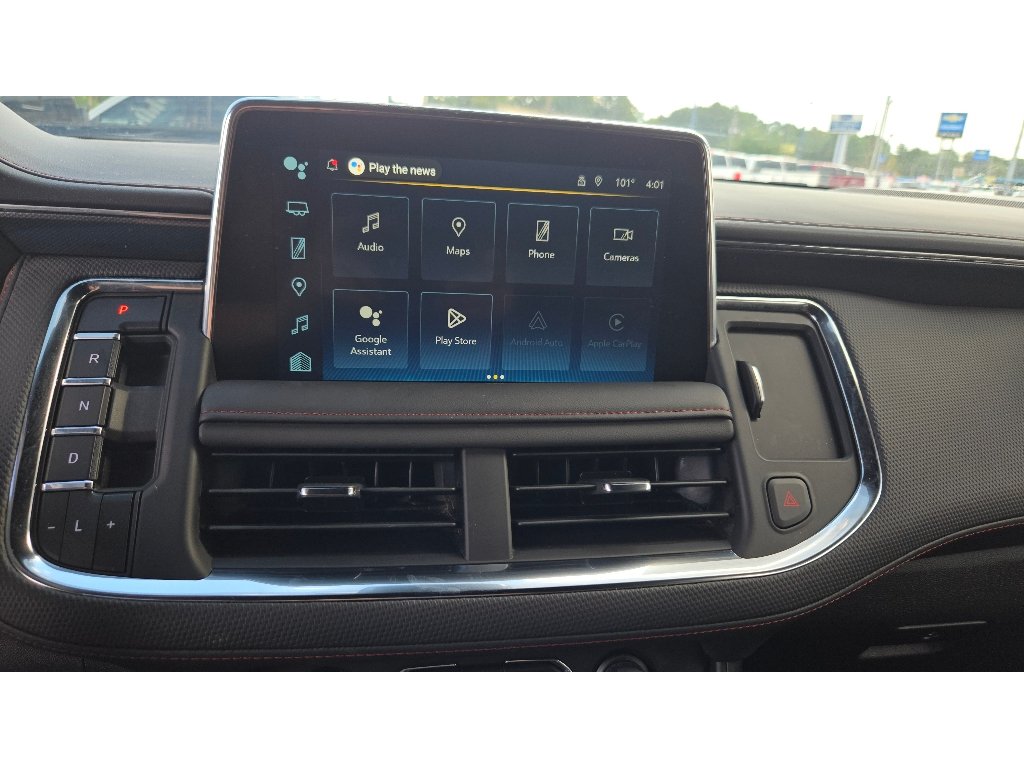 Used 2024 Chevrolet Suburban RST w/ Luxury Package AWD/4WD image 34