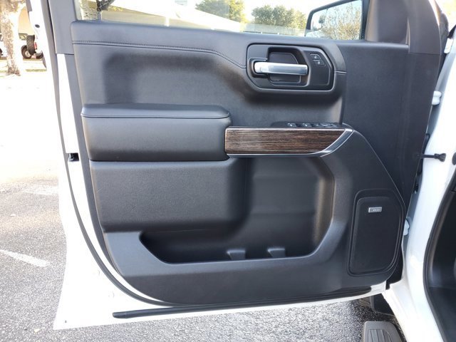 Used 2022 GMC Sierra 1500 Elevation image 16