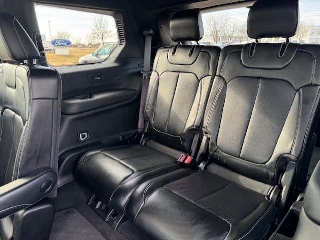 Used 2024 Jeep Grand Cherokee L Limited w/ Luxury Tech Group II image 29