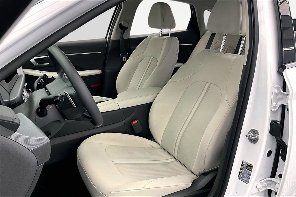 Used 2025 Hyundai Sonata SEL image 25