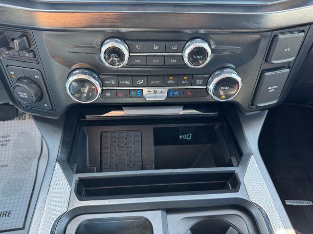 Certified 2023 Ford F450 Lariat w/ Lariat Ultimate Package AWD/4WD image 23