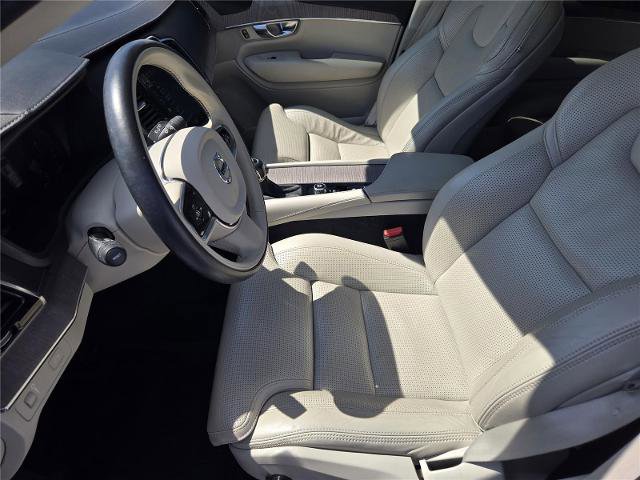 Used 2021 Volvo XC90 T6 Inscription w/ Advanced Package AWD/4WD image 12