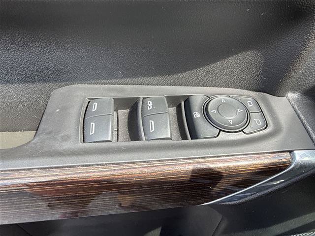 Used 2021 GMC Sierra 1500 Elevation w/ X31 Off-Road Package AWD/4WD image 25