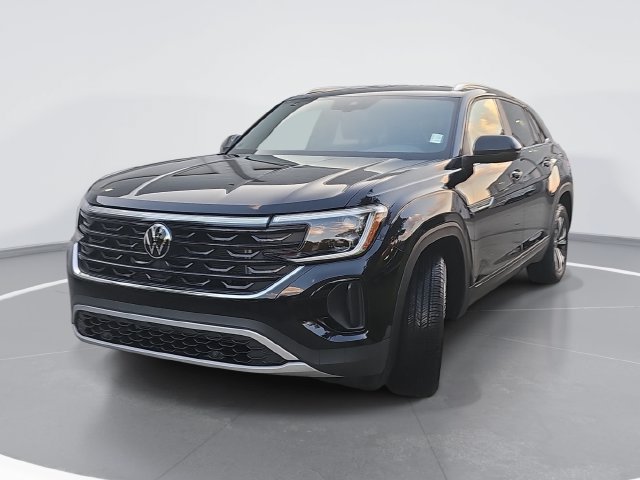 Used 2026 Volkswagen Atlas Cross Sport SE FWD image 7