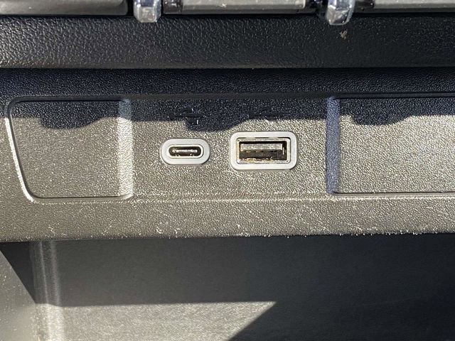 Used 2024 Chevrolet Colorado W/T w/ Safety Package image 29