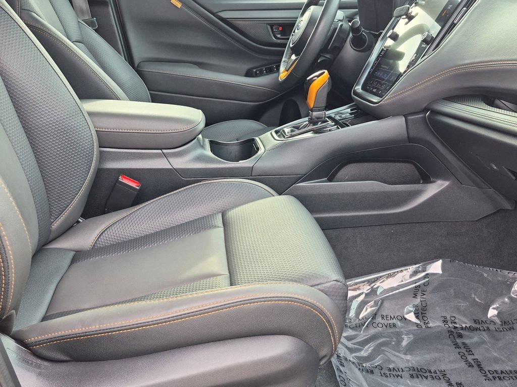 Used 2024 Subaru Outback Wilderness AWD/4WD image 9