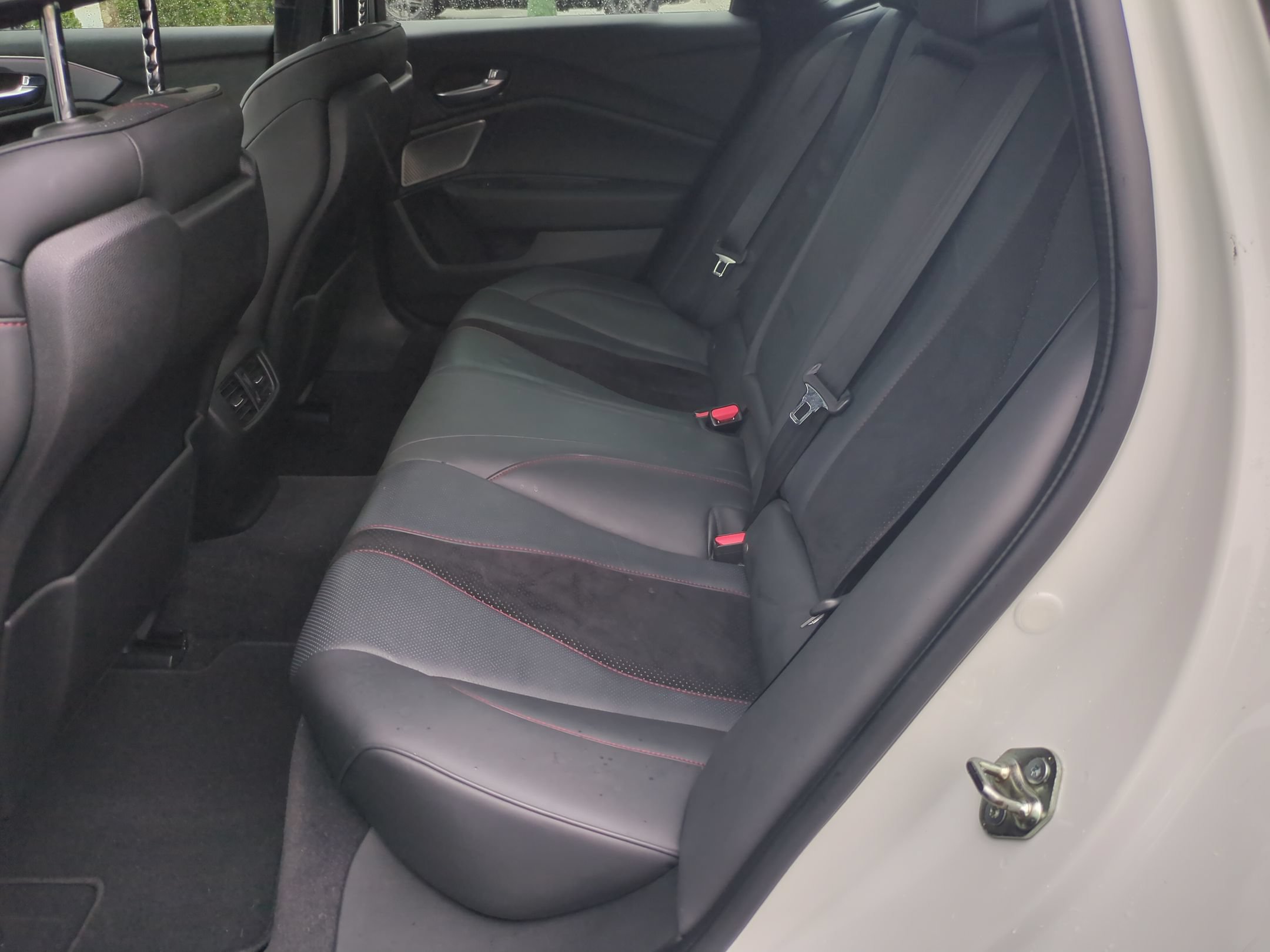 Used 2021 Acura TLX w/ A-SPEC Package AWD/4WD image 28
