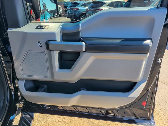 Certified 2018 Ford F150 XLT w/ Equipment Group 301A Mid AWD/4WD image 28