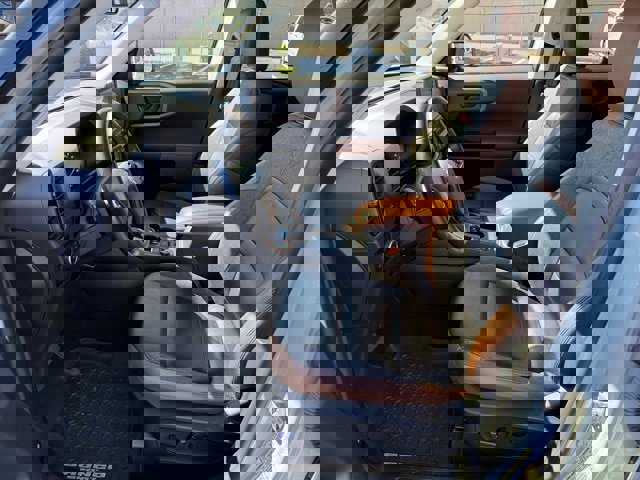 Certified 2023 Ford Bronco Sport Outer Banks image 12