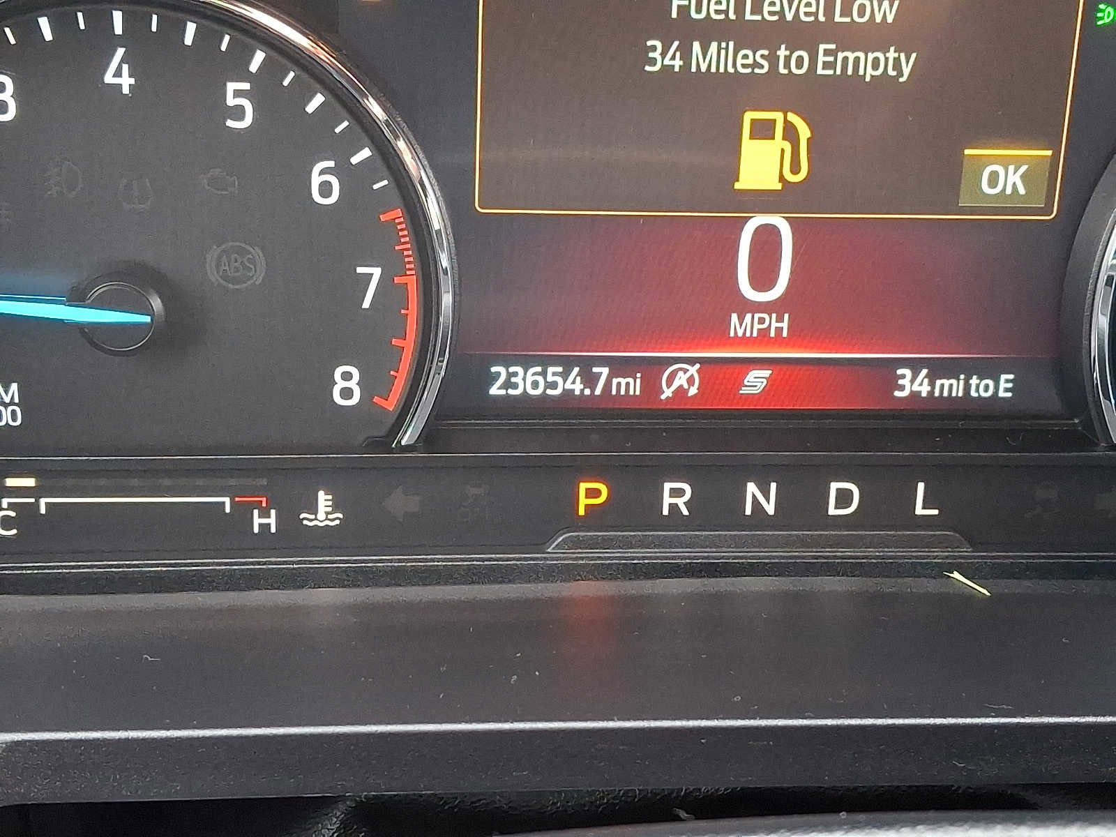 Certified 2024 Ford Explorer XLT w/ Equipment Group 202A image 21