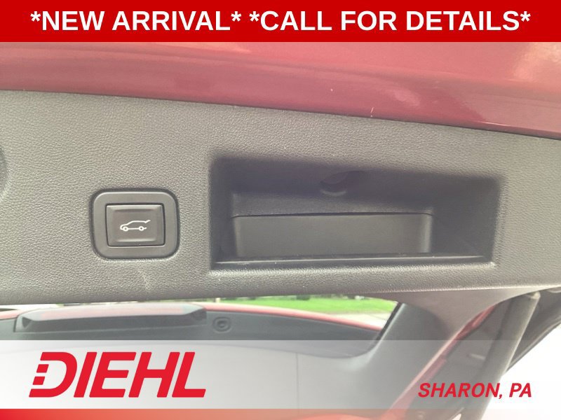 Used 2019 Chevrolet Equinox LT AWD/4WD image 15