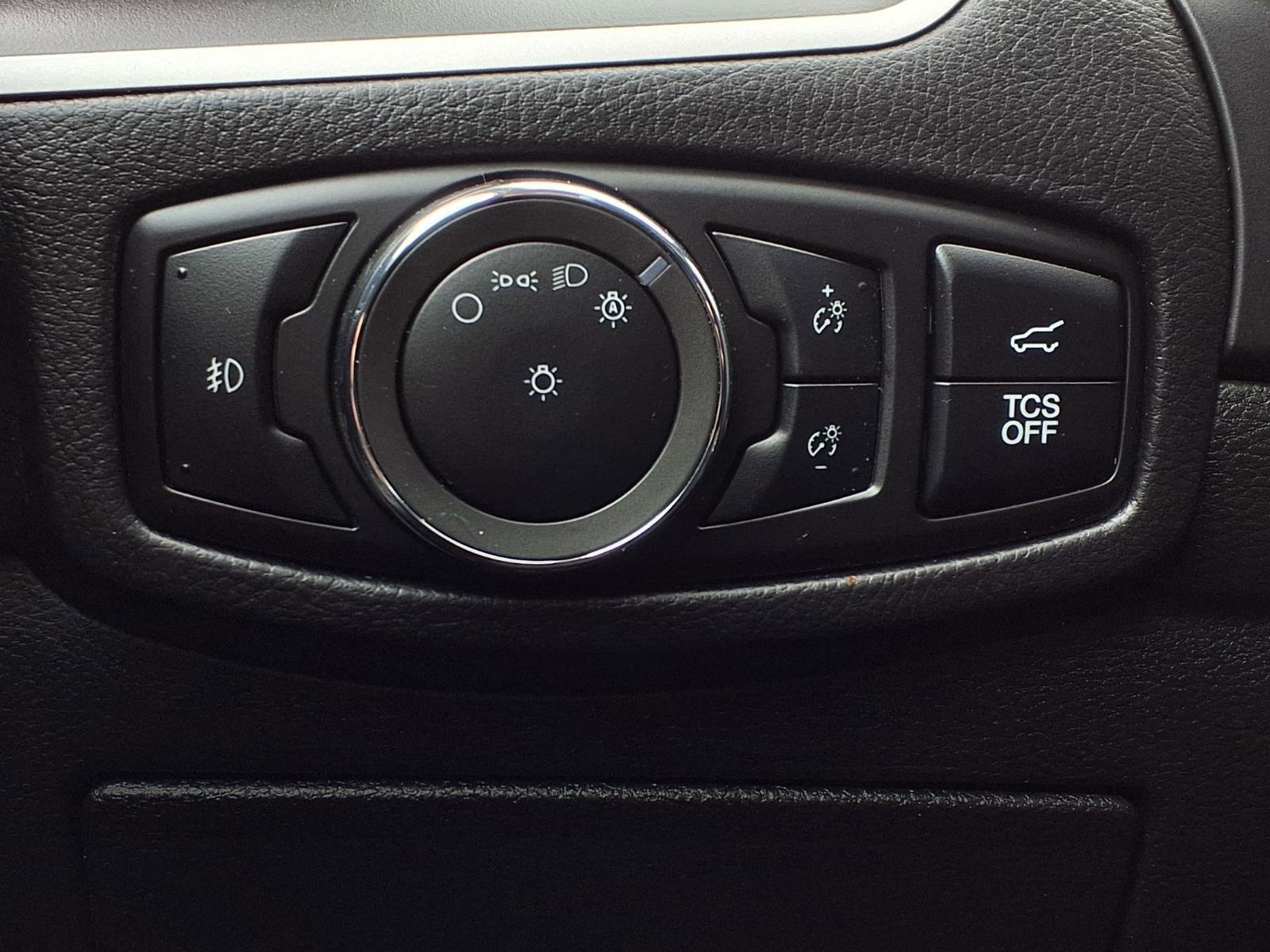 Certified 2024 Ford Edge SEL w/ Convenience Package image 19