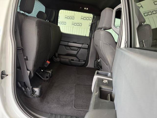 Certified 2024 Ford F150 STX RWD image 9
