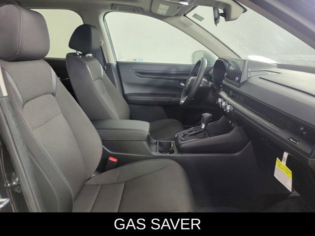 Used 2025 Honda CR-V EX image 18