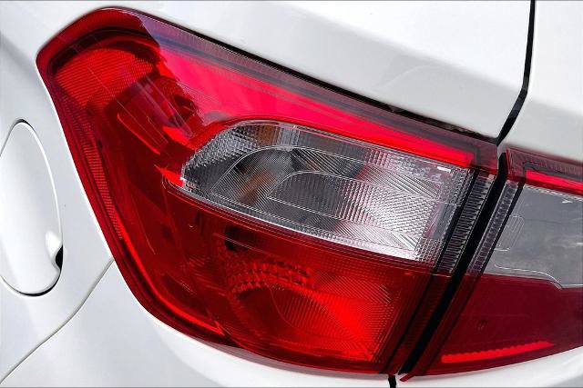 Certified 2022 Ford EcoSport SE w/ SE Appearance Package AWD/4WD image 29