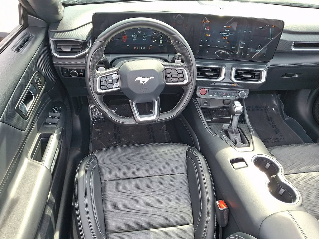 Certified 2024 Ford Mustang GT Premium RWD image 10