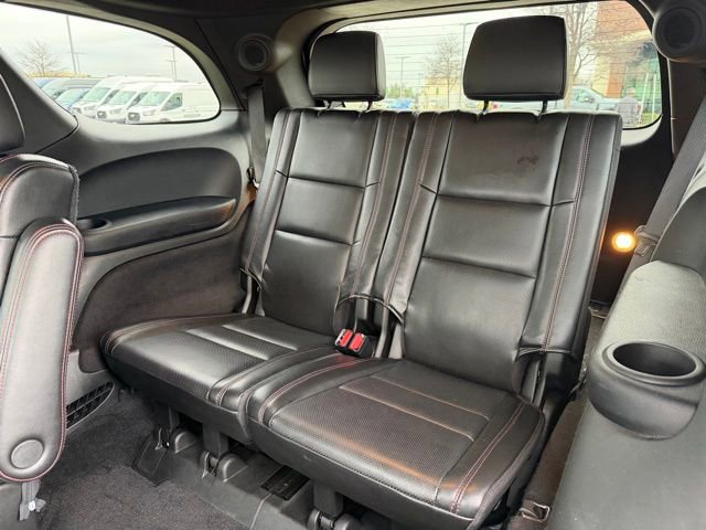 Used 2022 Dodge Durango R/T image 23