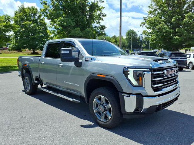 Used 2026 GMC Sierra 2500 SLE w/ Remote Start Package AWD/4WD image 5