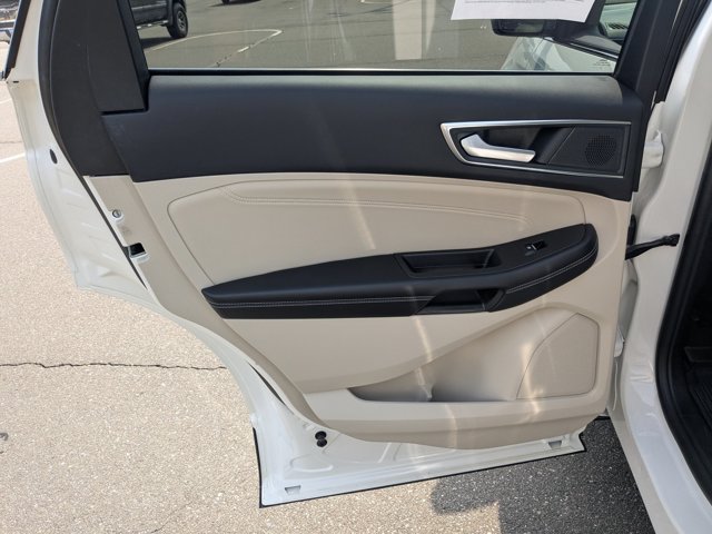 Certified 2024 Ford Edge Titanium w/ Titanium Elite Package AWD/4WD image 26