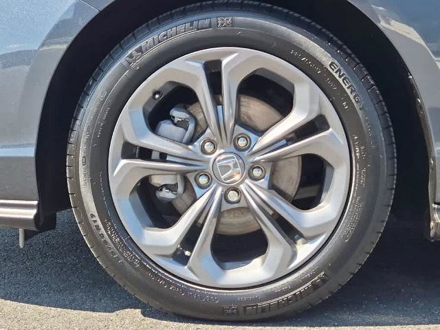 Used 2023 Honda Accord EX image 6