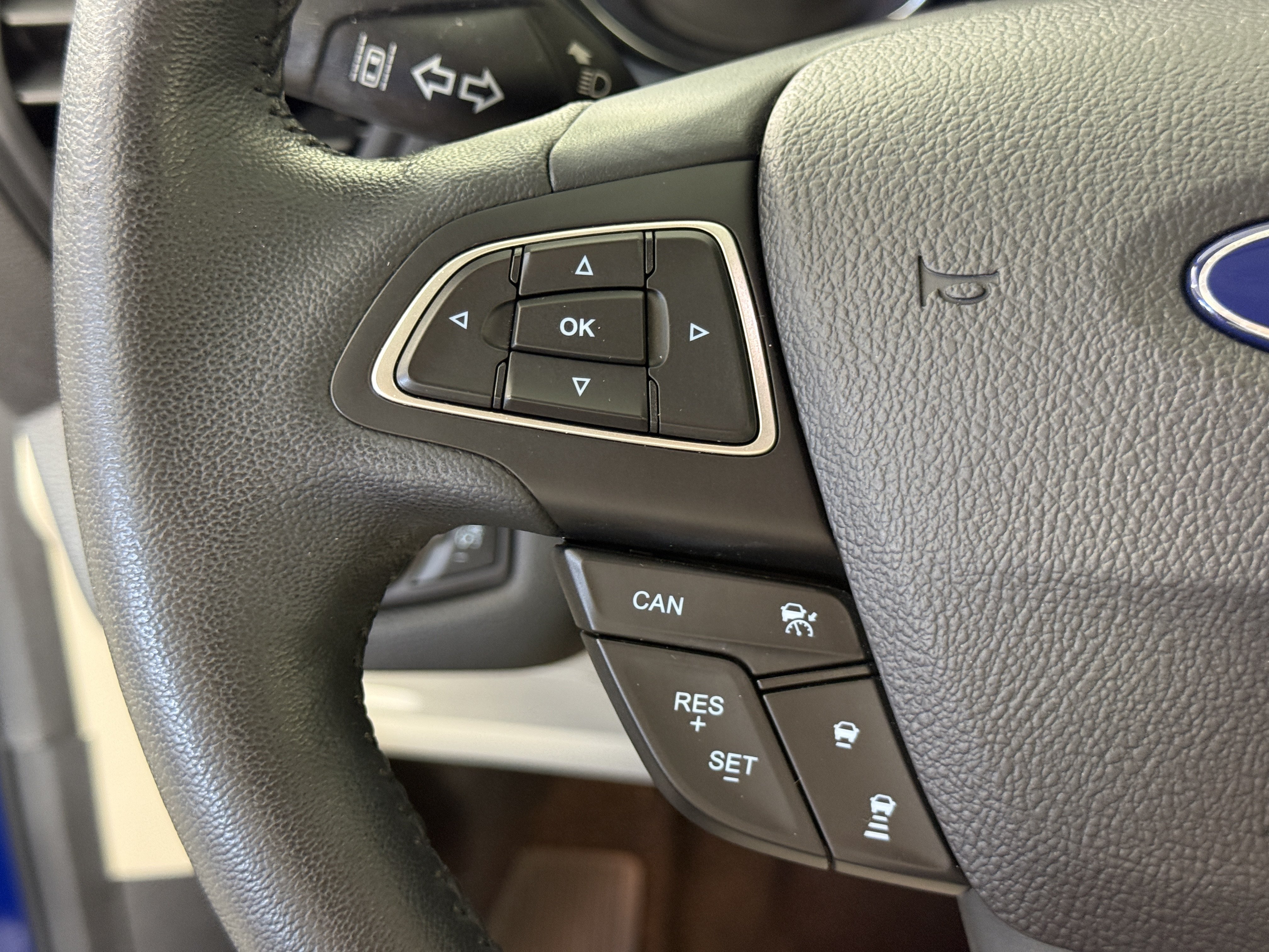 Certified 2019 Ford Escape SEL FWD image 24