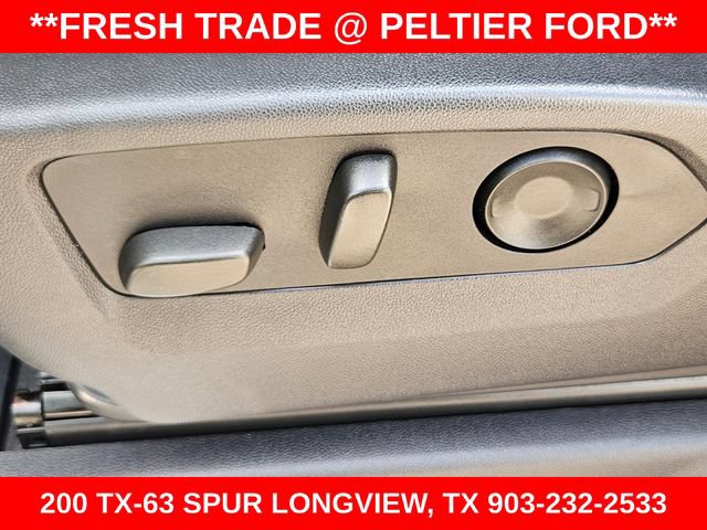 Used 2023 Chevrolet Silverado 1500 LT AWD/4WD image 19