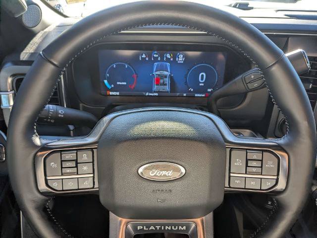 Certified 2026 Ford F250 Platinum AWD/4WD image 29