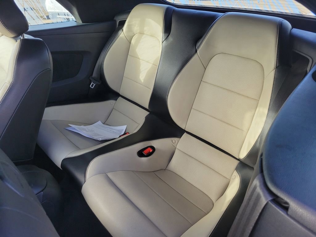 Certified 2020 Ford Mustang Premium w/ Ford Safe & Smart Package image 20