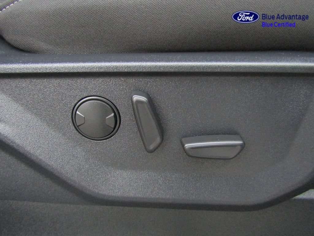 Certified 2023 Ford F150 XLT w/ Equipment Group 302A High AWD/4WD image 40