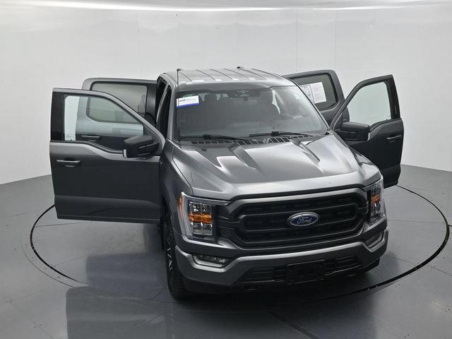 Certified 2023 Ford F150 XLT w/ Equipment Group 302A High AWD/4WD image 51