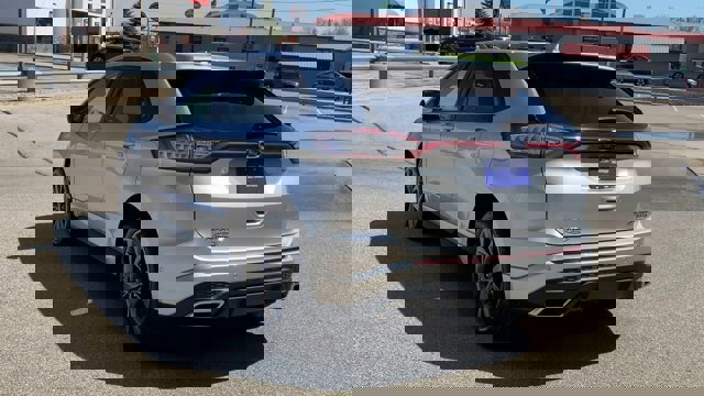 Certified 2018 Ford Edge Sport w/ Equipment Group 401A AWD/4WD image 8