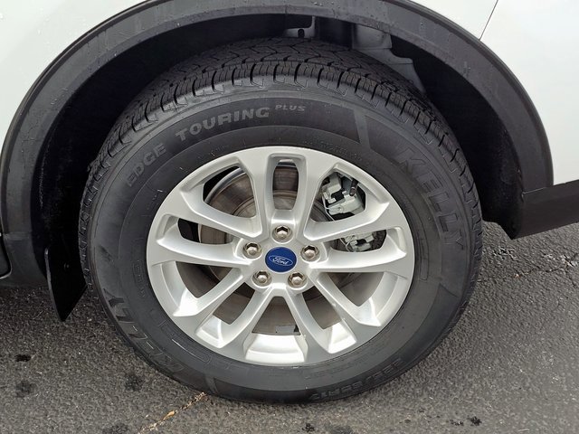 Certified 2022 Ford Escape SE image 15