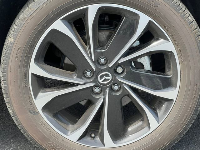 Used 2022 MAZDA CX-5 AWD 2.5 S w/ Premium Plus Pkg image 9