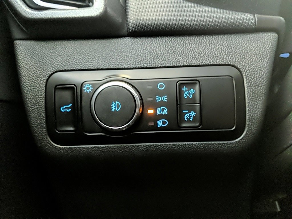 Certified 2025 Ford Bronco Sport Outer Banks w/ Outer Banks Tech Package+ image 24