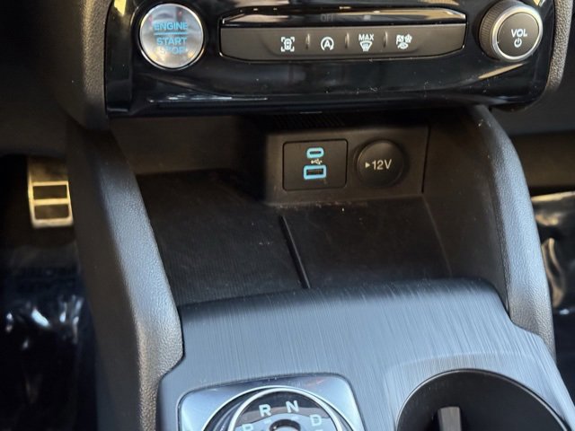 Certified 2023 Ford Escape ST-Line w/ Tech Pack #1 image 19