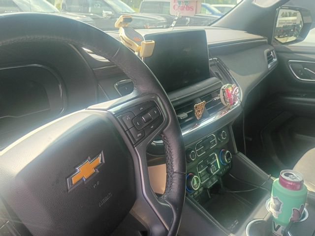 Used 2023 Chevrolet Suburban Premier AWD/4WD image 52