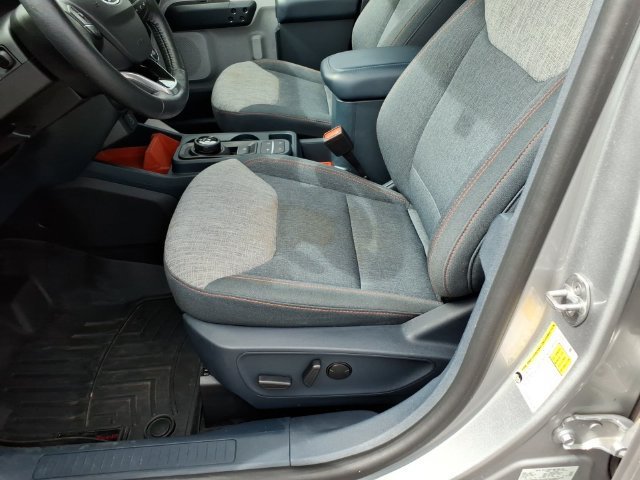 Certified 2022 Ford Maverick XLT w/ Equipment Group 300A Standard AWD/4WD image 14