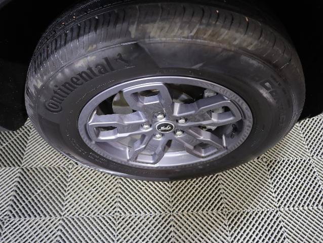 Certified 2024 Ford Bronco Sport Big Bend w/ Convenience Package AWD/4WD image 39