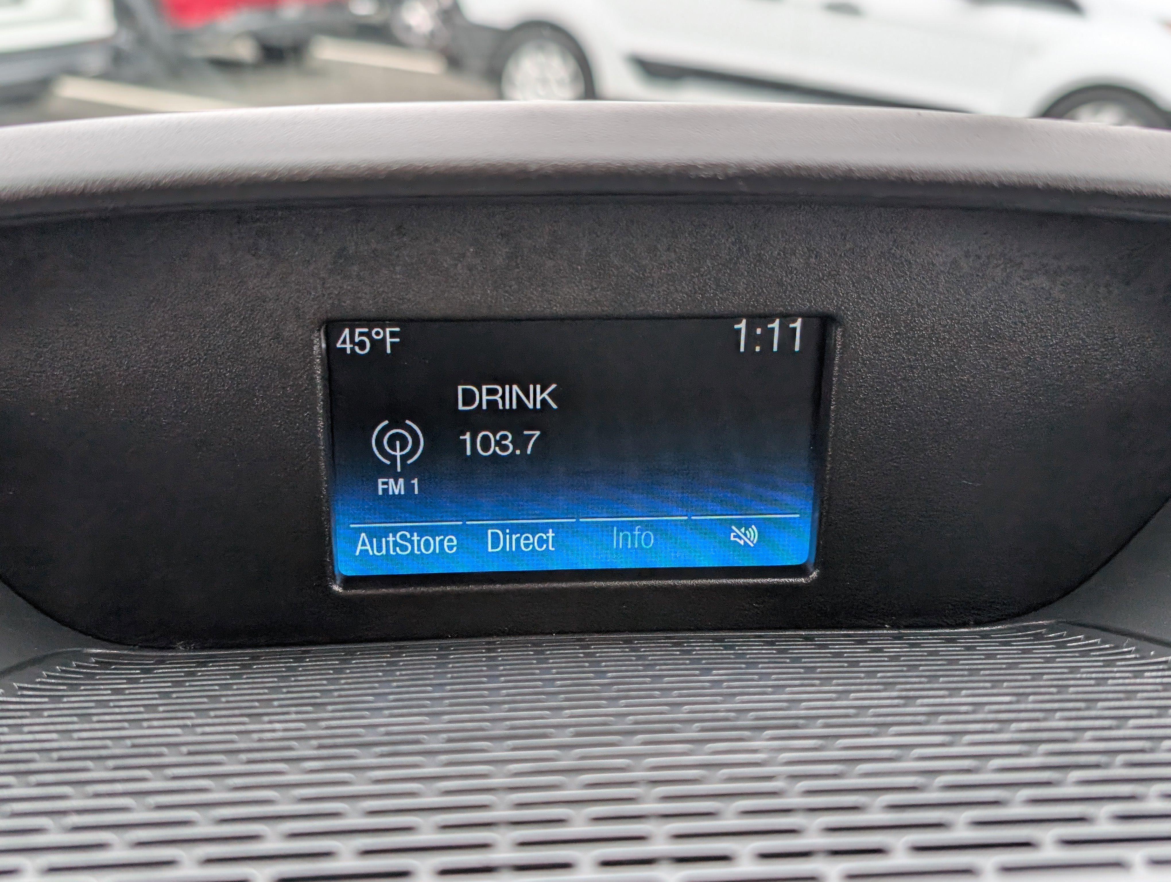 Certified 2019 Ford Transit 250 148 Low Roof image 27