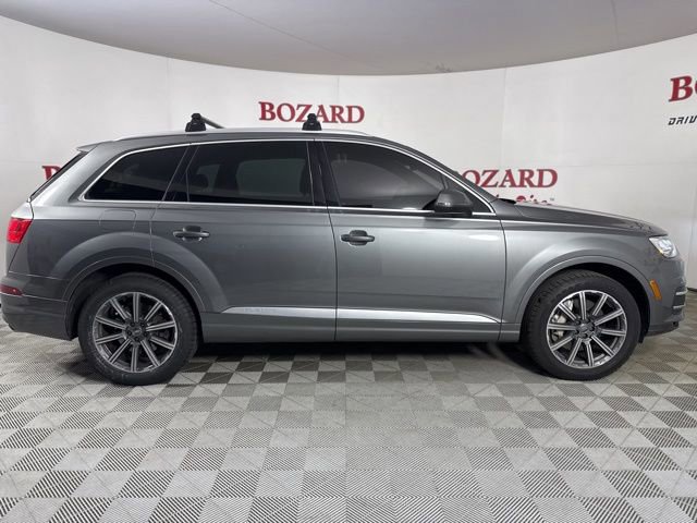 Used 2017 Audi Q7 3.0T Premium Plus image 6
