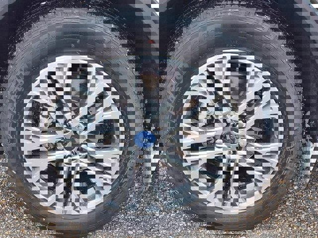 Certified 2022 Ford Escape SEL image 30