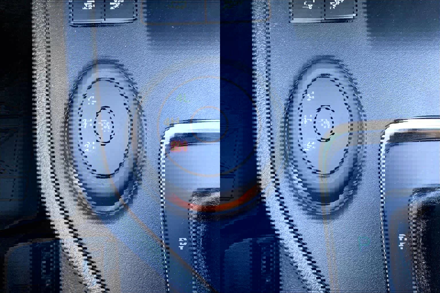 Certified 2023 Ford Ranger XLT w/ Tremor Off-Road Package AWD/4WD image 36