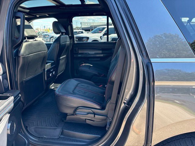 Certified 2021 Ford Expedition Max Limited AWD/4WD image 20