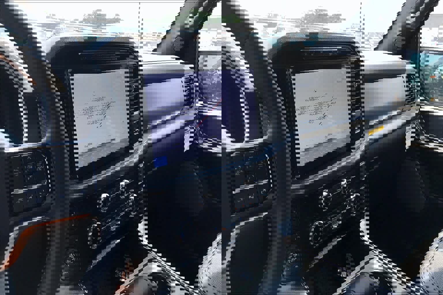 Certified 2024 Ford F150 Platinum w/ FX4 Off-Road Package image 6