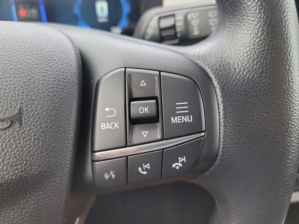 Certified 2025 Ford Bronco Sport Heritage image 27