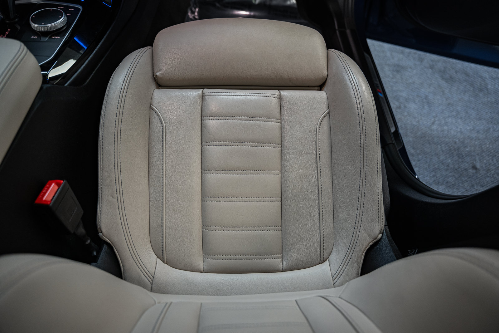 Used 2022 BMW X3 xDrive30i w/ M Sport Package AWD/4WD image 36