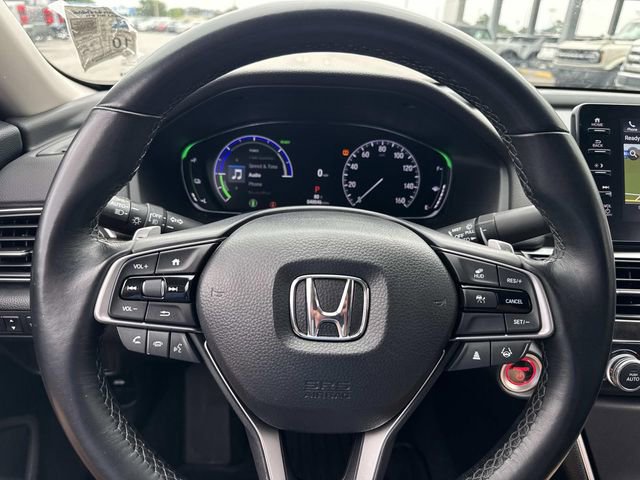 Used 2022 Honda Accord Touring image 24